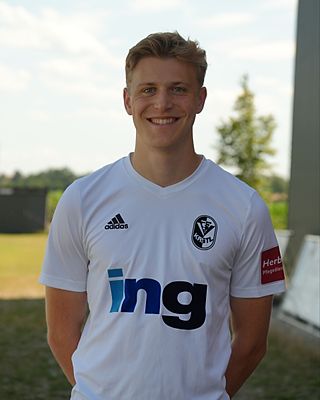 Marco Unterholzner
