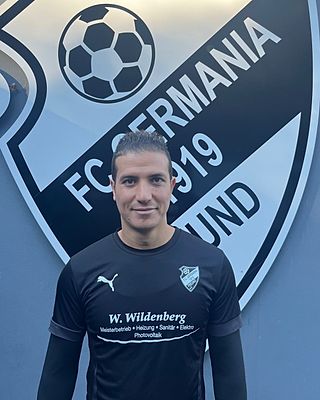 Ahmed Fekih Romdhane