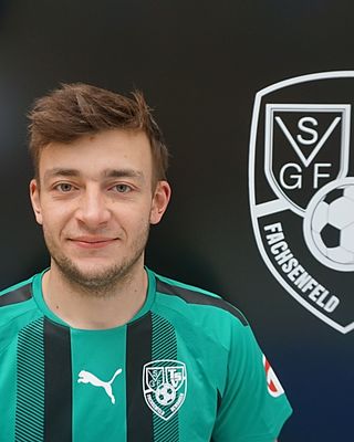 Jonas Tuschl