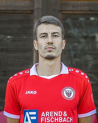 Jimmy Goncalves Teixeira