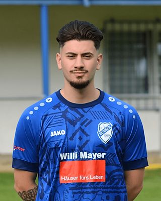 Nico Gabriele