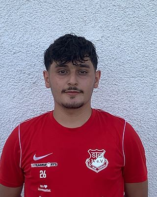 Nour Dawod Al-Sagher