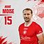 Marc Moise