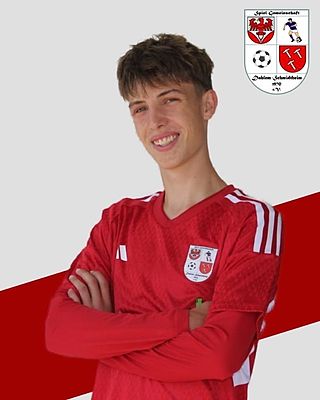 Jona Bildstein