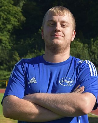 Nico Maes