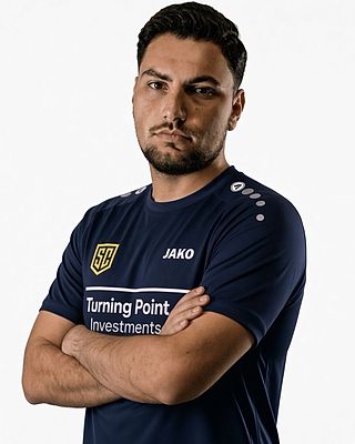 Timur Köse