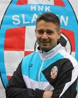 Danijel Nadarevic