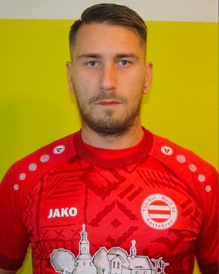 Philipp Hesse
