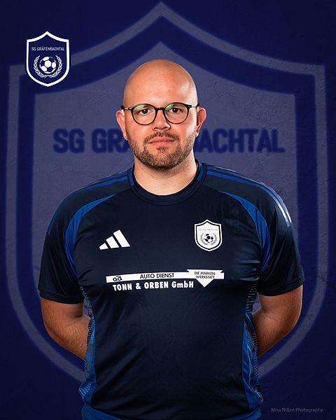 Foto: SG Gräfenbachtal