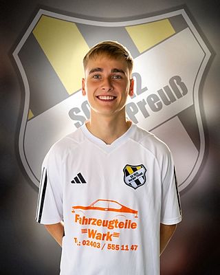 Dominik Kevin Drozdz