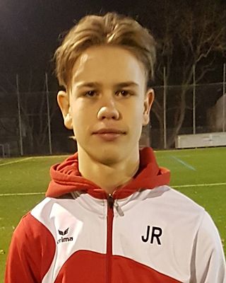 Jonas Reichert