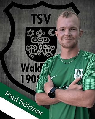 Paul Söldner