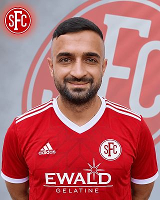 Kenan Dag