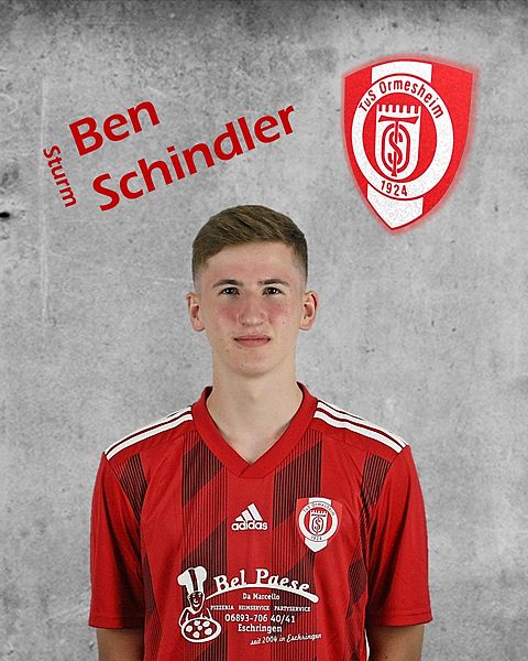 Foto: TuS Ormesheim
