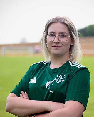 Katharina Allgeier