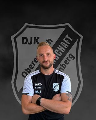 Marco Jäger