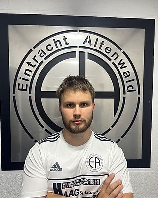 Nico Kolling