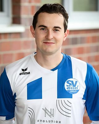 Elias Büttgenbach