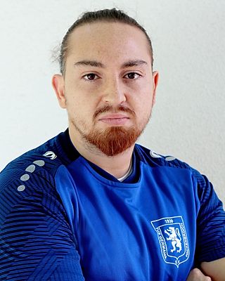 Ali Dagdeviren