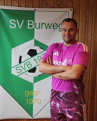 Marco Klofta