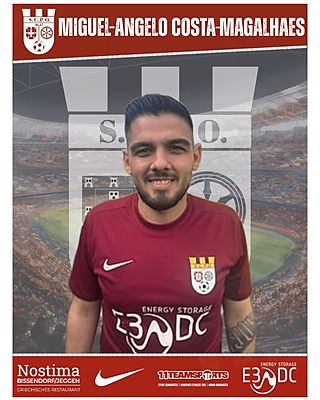 Miguel-Angelo Costa-Magalhaes