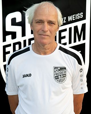 Udo Fuchs