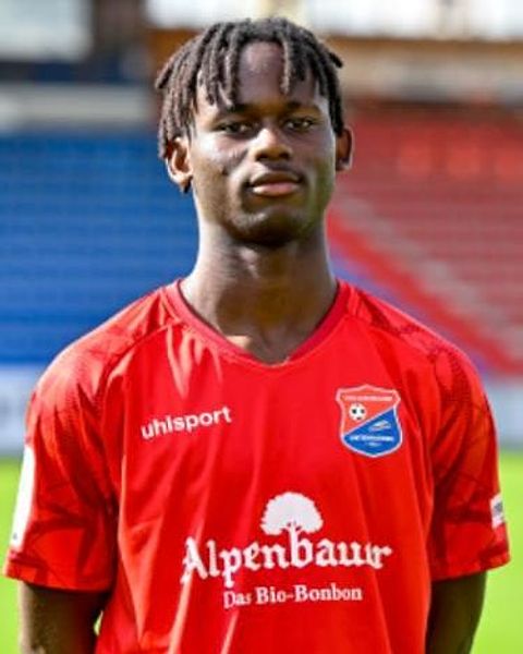 Foto: SpVgg Unterhaching