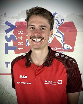 Alexander Strohmaier