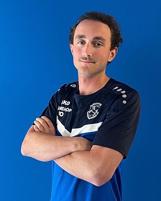 Moritz Klaus