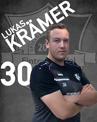 Lukas Krämer