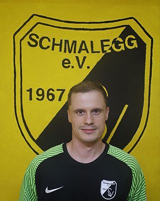 Marco Schmidt