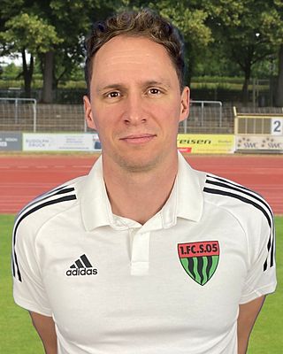 Gregor Opfermann