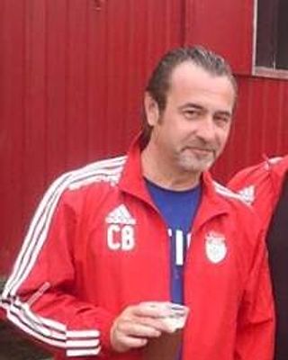 Can Bilgili