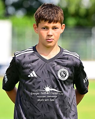 Elias Reichert