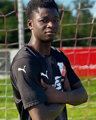 Abdoul Latife Lebenda