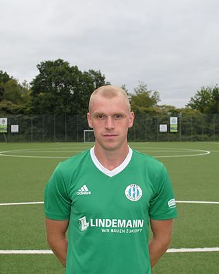 Lucas Meybohm