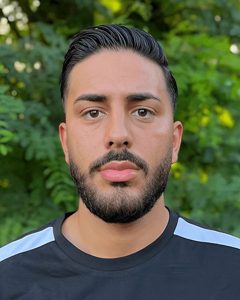 Ahmet Efe Aris