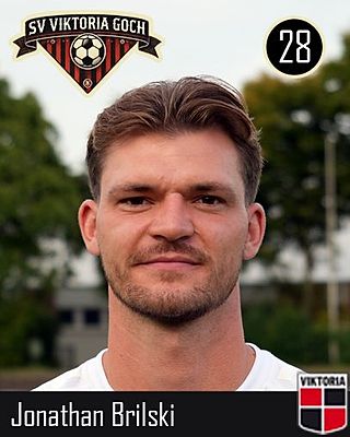 Jonathan Brilski