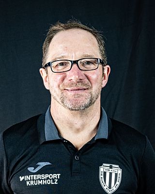 Percy Reimann