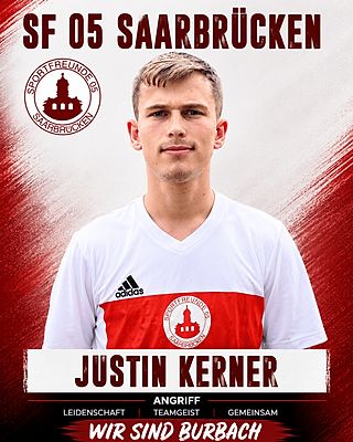 Justin Kerner