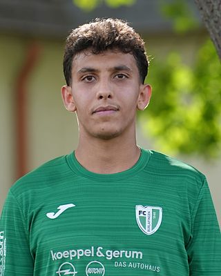 Louay Hasan