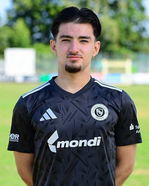 Hamza Kurt