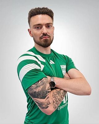 Jannik Looschen