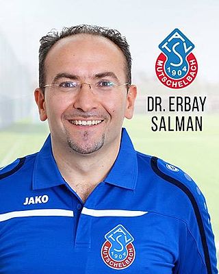 Erbay Dr. Salman
