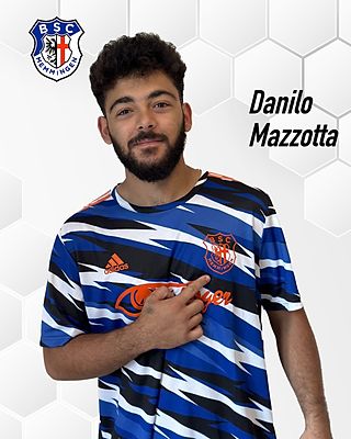 Danilo Mazzotta