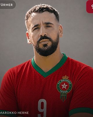 Ahmed Abdessamie