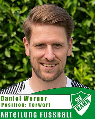 Daniel Werner