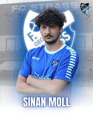 Sinan Moll