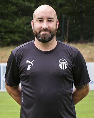 Jascha Fellinger
