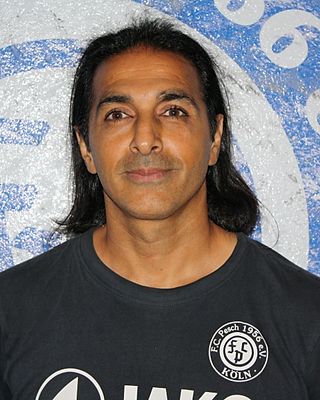 Michael Parsa Moradzadeh